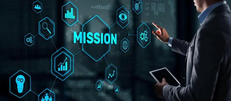 mission