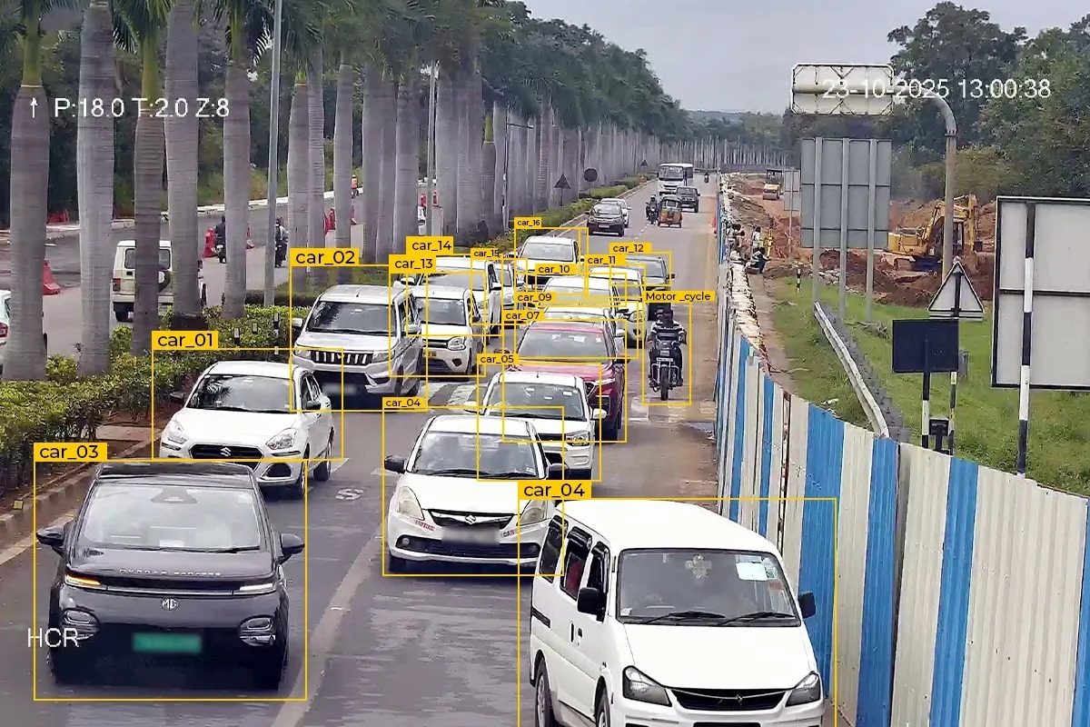 trafic_mangment